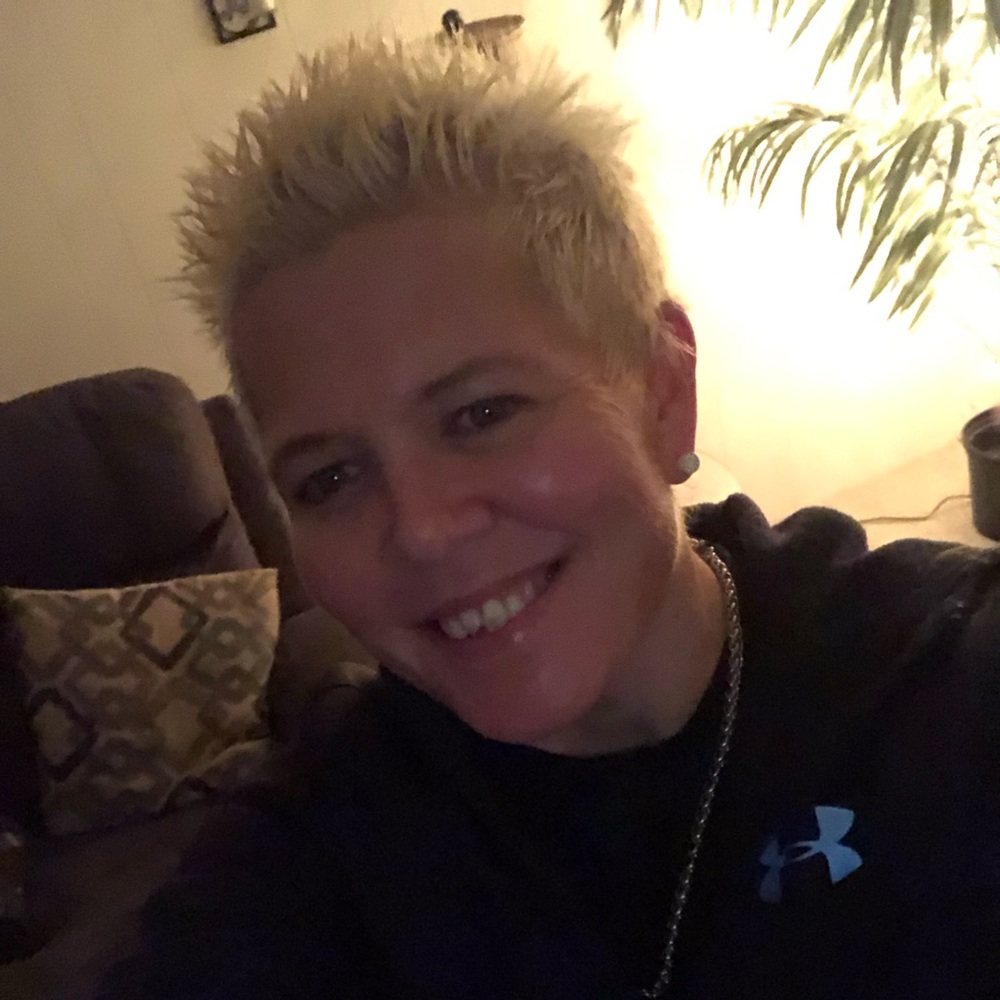 Meet your Posher, Kristy